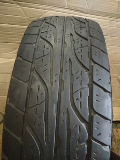 Лот: 16231099. Фото: 1. 235/75R15 104/101S Dunlop Grandtrek... Шины