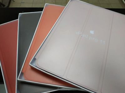 Лот: 13231331. Фото: 1. чехол iPad Pro 11 Smart Case. Чехлы, бамперы