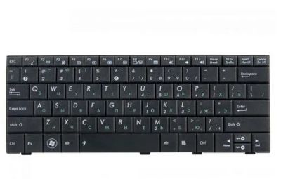 Лот: 19625939. Фото: 1. Клавиатура для ноутбука Asus Eee... Клавиатуры для ноутбуков