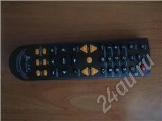 Лот: 242756. Фото: 1. Продам пульт новый,универсальный. Пульты ДУ
