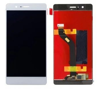 Лот: 11371279. Фото: 1. Дисплей Huawei P9 Lite в сборе... Дисплеи, дисплейные модули, тачскрины