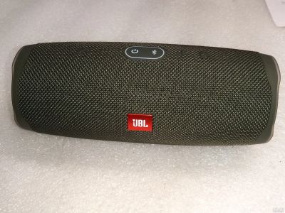Лот: 16507473. Фото: 1. Беспроводная колонка jbl charge... Красноярск