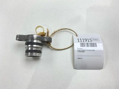 Лот: 25358250. Фото: 1. Заглушка Suzuki Swift 2002 1758169G00... Двигатель и элементы двигателя