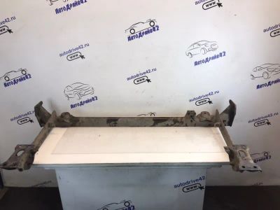 Лот: 21703867. Фото: 1. балка поперечная Kia Rio DC. Ходовая, подвеска, рулевое управление