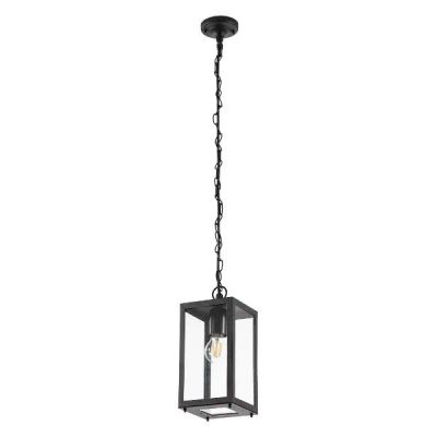 Лот: 24791667. Фото: 1. Уличный светильник Arte Lamp Belfast... Уличное освещение