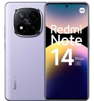 Лот: 25237734. Фото: 1. Xiaomi Redmi Note 14 Pro Plus... Смартфоны