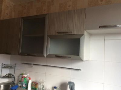 Лот: 11339468. Фото: 1. Гарнитур кухонный. Кухонные гарнитуры