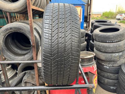 Лот: 25391189. Фото: 1. (1шт) 275-50-22 Bridgestone Alenza... Шины