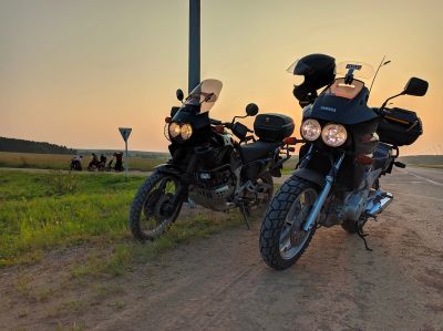 Лот: 16385939. Фото: 1. Yamaha TDM 850. Мотоциклы