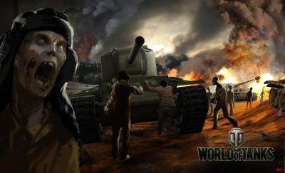 Лот: 4009958. Фото: 1. аккаунт World of Tanks. Игры для консолей
