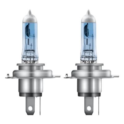 Лот: 24492588. Фото: 1. Автомобильная лампа Osram Cool... Оптика и освещение