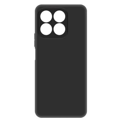 Лот: 25043545. Фото: 1. Чехол Krutoff Soft Case для Honor... Чехлы, бамперы