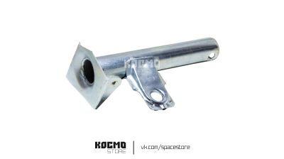 Лот: 21441412. Фото: 1. Кронштейн крепления бампера ВАЗ... Другое (автозапчасти)
