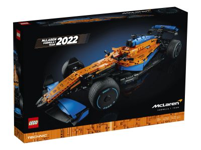 Лот: 19282433. Фото: 1. LEGO Technic 42141 Гоночный автомобиль... Машины и техника