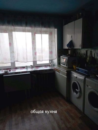 Лот: 16104907. Фото: 1. 10 кв.м. в секционке Высотная... Квартиры, студии