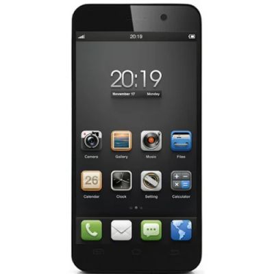 Лот: 5107091. Фото: 1. Jiayu G4S Advanced 32гига Обмен... Смартфоны