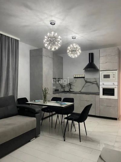 Лот: 20713683. Фото: 1. Сдам 3-комн. кв. 57.6 кв.м. Красноярск... Квартиры, студии
