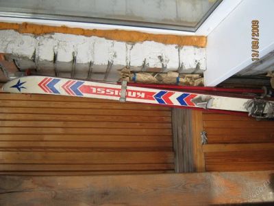 Лот: 116877. Фото: 1. горные лыжи Kneissl. Лыжи