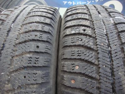 Лот: 3728339. Фото: 1. 185*65*14* AMTEL Nord-Master 220в... Шины