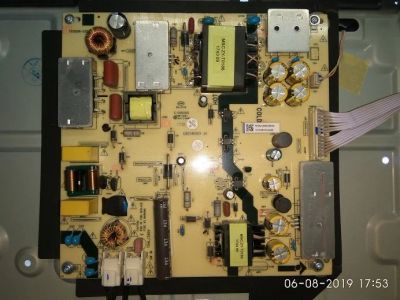Лот: 14327961. Фото: 1. psu TV5006-ZC02-02 tv Doffler... Запчасти для телевизоров, видеотехники, аудиотехники
