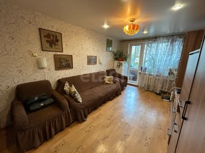 Лот: 25732266. Фото: 1. 3-комн. квартира , Красноярск... Квартиры, студии