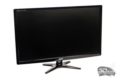 Лот: 2630401. Фото: 1. монтор ACER G276HL27". ЖК-мониторы