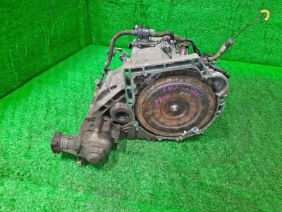 Лот: 19381304. Фото: 1. Акпп Honda Accord CM3 K24A 2 002... Трансмиссия