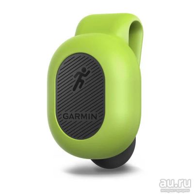 Лот: 13760241. Фото: 1. Garmin Running Dynamics Pod Датчик... Пульсометры, шагомеры, секундомеры