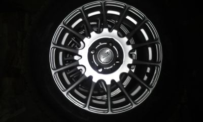 Лот: 16950989. Фото: 1. диски r14. Диски