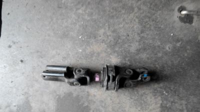 Лот: 6727673. Фото: 1. Рулевой карданчик subaru forester... Ходовая, подвеска, рулевое управление