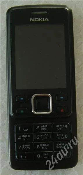 Лот: 394214. Фото: 1. NOKIA 6300 черный. Кнопочные мобильные телефоны
