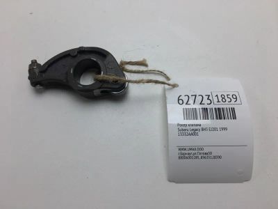 Лот: 20402035. Фото: 1. Рокер клапана Subaru Legacy 1999... Двигатель и элементы двигателя