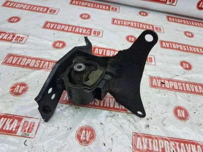 Лот: 20901308. Фото: 1. Подушка двигателя Toyota Vitz... Двигатель и элементы двигателя