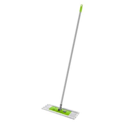 Лот: 24540777. Фото: 1. Швабра Weazy Fancy, серая (W101001... Инвентарь для уборки