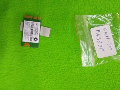 Лот: 17452293. Фото: 1. Плата WiFi Acer N15W4 (ES1-571... Платы расширения, контроллеры, доп. порты