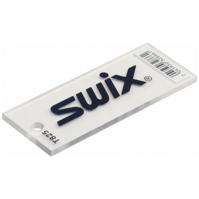 Лот: 22359658. Фото: 1. Скребок Swix (T0825D) (из оргстекла... Другое (обмундирование и экипировка)