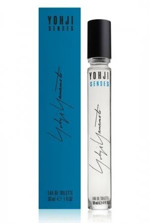 Лот: 12109890. Фото: 1. Yohji Yamamoto woman Senses 2013... Женская парфюмерия