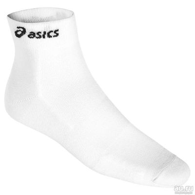 Лот: 12642065. Фото: 1. Носки ASICS SPORT SOCK 679954... Другое (аксессуары)
