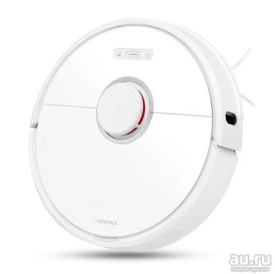 Лот: 17118993. Фото: 1. Робот пылесос Xiaomi Mi Roborock... Пылесосы, паровые швабры