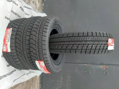 Лот: 16708744. Фото: 1. Bridgestone Blizzak VRX. Шины