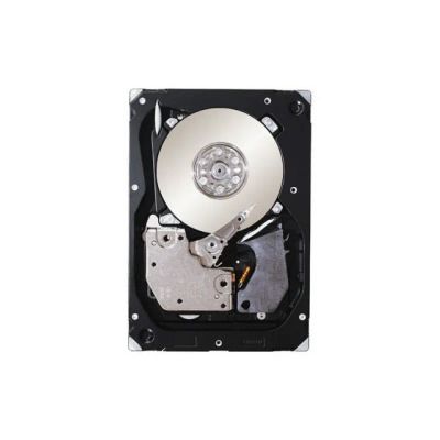 Лот: 21438066. Фото: 1. Жесткий диск Seagate 600GB SAS... Жёсткие диски