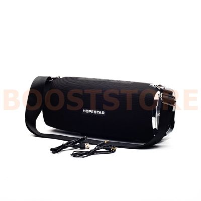 Лот: 15541152. Фото: 1. 🔊Hopestar A6 Оригинал Новая портативная... Портативные, беспроводные колонки