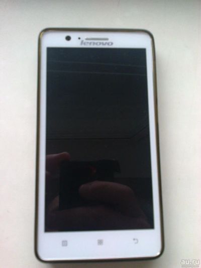 Лот: 9429455. Фото: 1. lenovo A536. Смартфоны