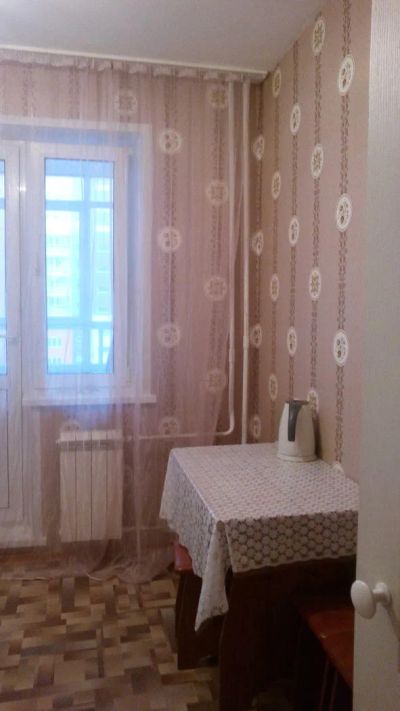Лот: 8864459. Фото: 1. Продам 1-комн., 38.5 кв.м., Красноярск... Квартиры, студии