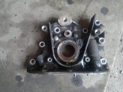 Лот: 2686077. Фото: 1. Лабовина Toyota 5a 4a. Двигатель и элементы двигателя