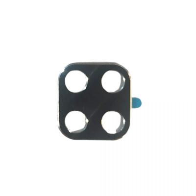 Лот: 22149678. Фото: 1. CAMERA GLASS HUAWEI MATE 20 SILVER. Защитные стёкла, защитные плёнки
