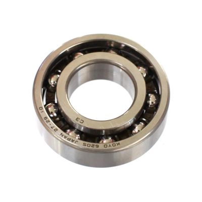 Лот: 24638722. Фото: 1. Подшипник 25x52x15 (6205C3) Yamaha... Запчасти для лодок, катеров, лодочных моторов