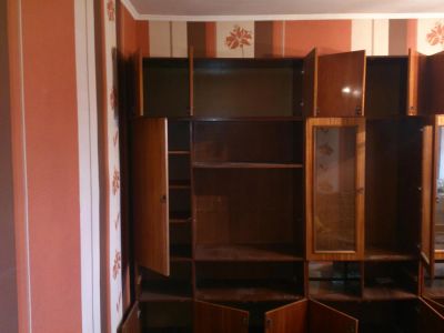 Лот: 3174319. Фото: 1. Шкаф типа "горка". Гостиные, стенки, горки
