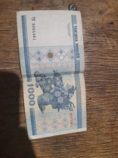 Лот: 19959979. Фото: 1. Денюшка. Россия, СССР, страны СНГ