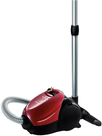 Лот: 10956508. Фото: 1. Пылесос Bosch Bsn 1701. Пылесосы, паровые швабры